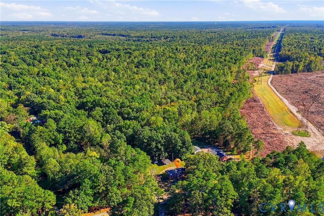11711 Second Branch Road, Chesterfield, VA 23838 11711 Second Branch Road, Chesterfield, VA 23838