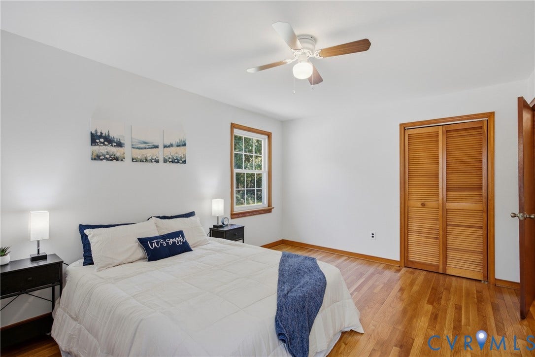 11711 Second Branch Road, Chesterfield, VA 23838 11711 Second Branch Road, Chesterfield, VA 23838