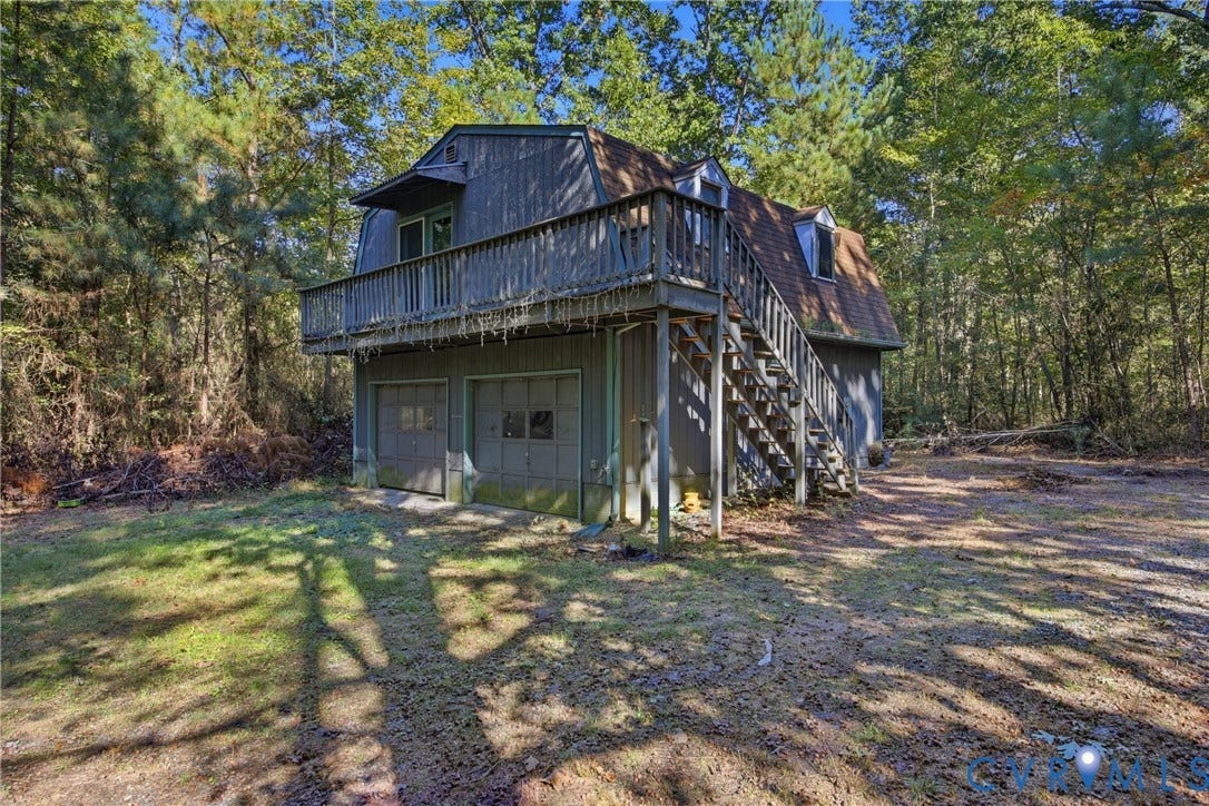 11711 Second Branch Road, Chesterfield, VA 23838 11711 Second Branch Road, Chesterfield, VA 23838