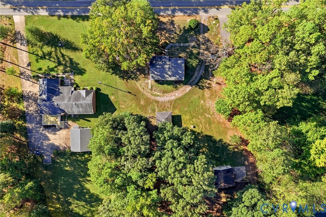 11711 Second Branch Road, Chesterfield, VA 23838 11711 Second Branch Road, Chesterfield, VA 23838