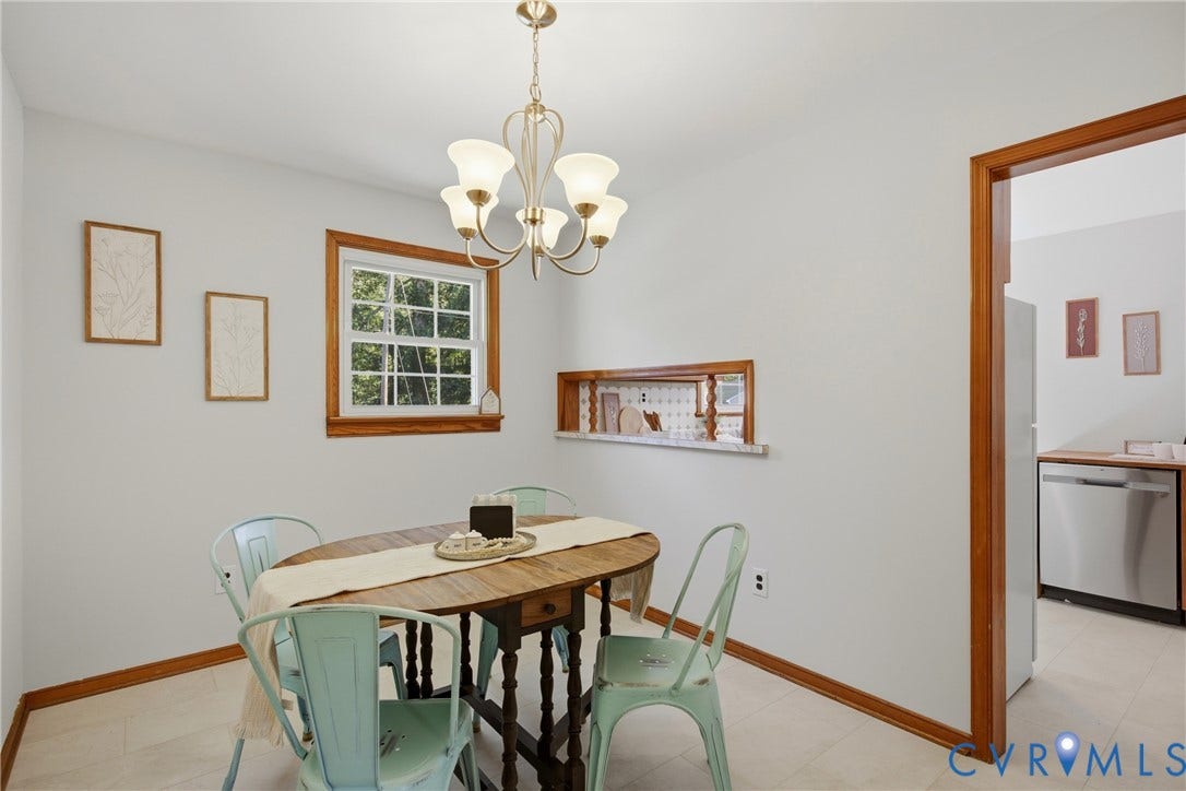 11711 Second Branch Road, Chesterfield, VA 23838 11711 Second Branch Road, Chesterfield, VA 23838