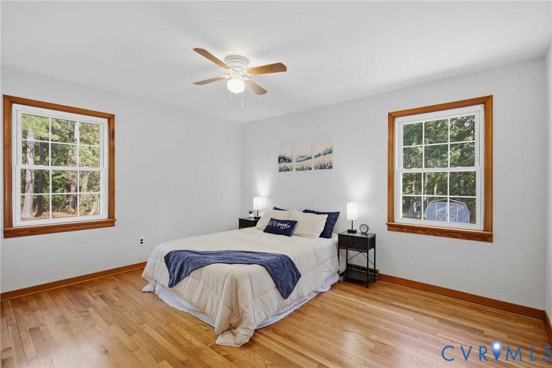 11711 Second Branch Road, Chesterfield, VA 23838 11711 Second Branch Road, Chesterfield, VA 23838