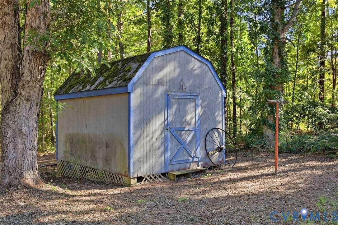 11711 Second Branch Road, Chesterfield, VA 23838 11711 Second Branch Road, Chesterfield, VA 23838