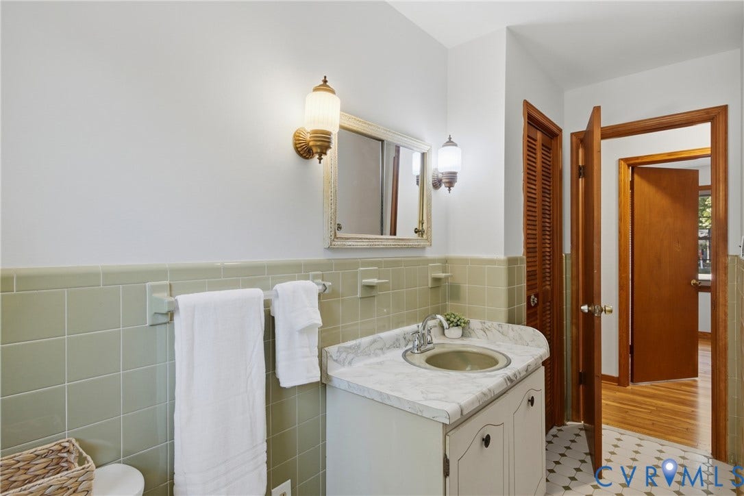 11711 Second Branch Road, Chesterfield, VA 23838 11711 Second Branch Road, Chesterfield, VA 23838