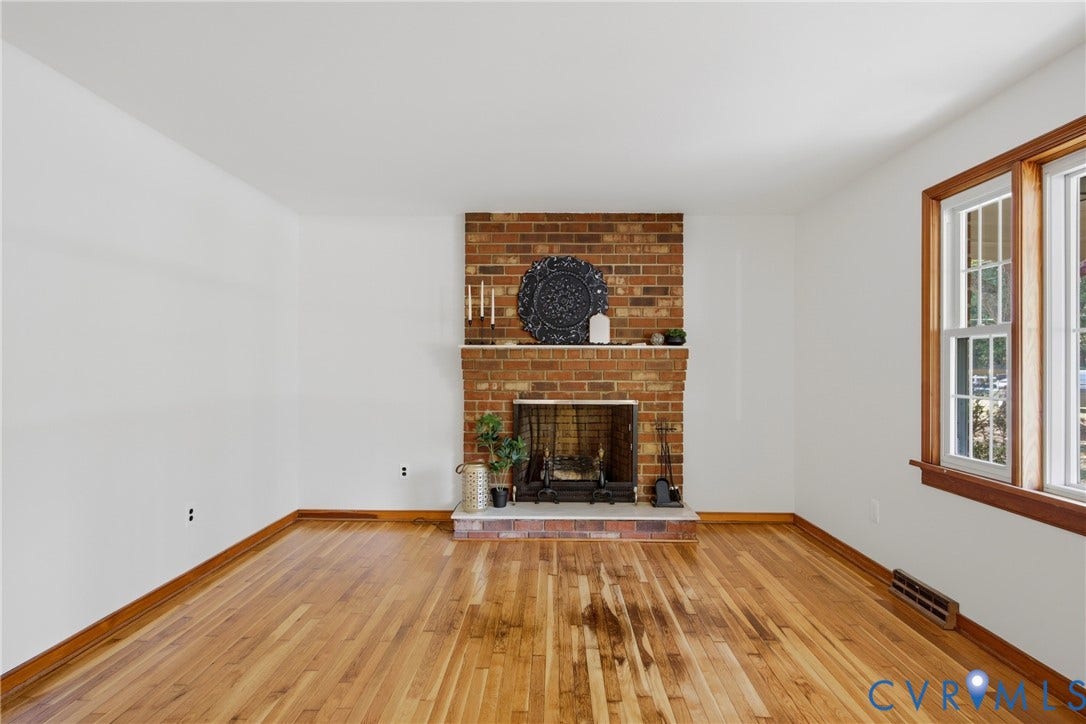 11711 Second Branch Road, Chesterfield, VA 23838 11711 Second Branch Road, Chesterfield, VA 23838