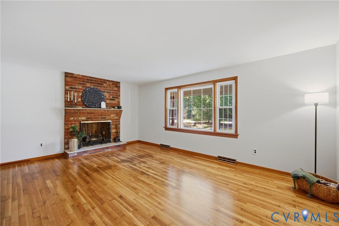 11711 Second Branch Road, Chesterfield, VA 23838 11711 Second Branch Road, Chesterfield, VA 23838