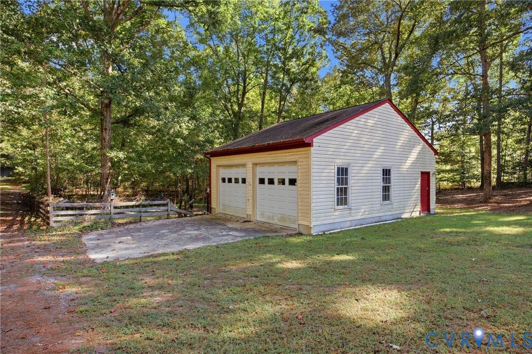 11711 Second Branch Road, Chesterfield, VA 23838 11711 Second Branch Road, Chesterfield, VA 23838
