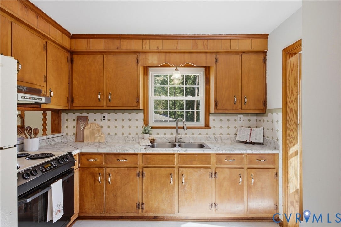 11711 Second Branch Road, Chesterfield, VA 23838 11711 Second Branch Road, Chesterfield, VA 23838