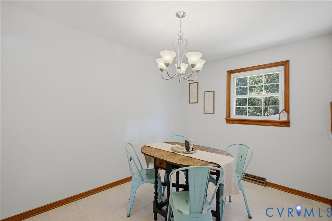 11711 Second Branch Road, Chesterfield, VA 23838 11711 Second Branch Road, Chesterfield, VA 23838