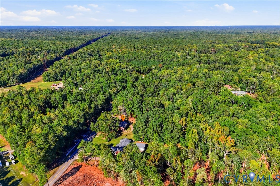 11711 Second Branch Road, Chesterfield, VA 23838 11711 Second Branch Road, Chesterfield, VA 23838
