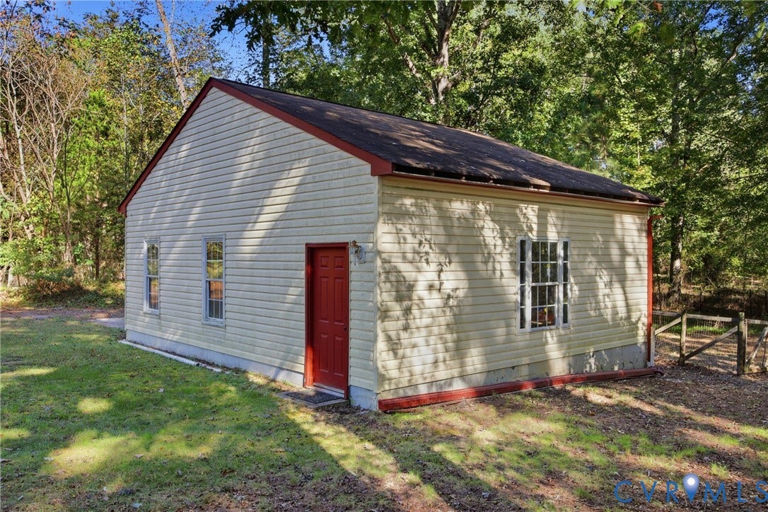 11711 Second Branch Road, Chesterfield, VA 23838 11711 Second Branch Road, Chesterfield, VA 23838