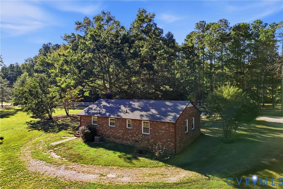 11711 Second Branch Road, Chesterfield, VA 23838 11711 Second Branch Road, Chesterfield, VA 23838