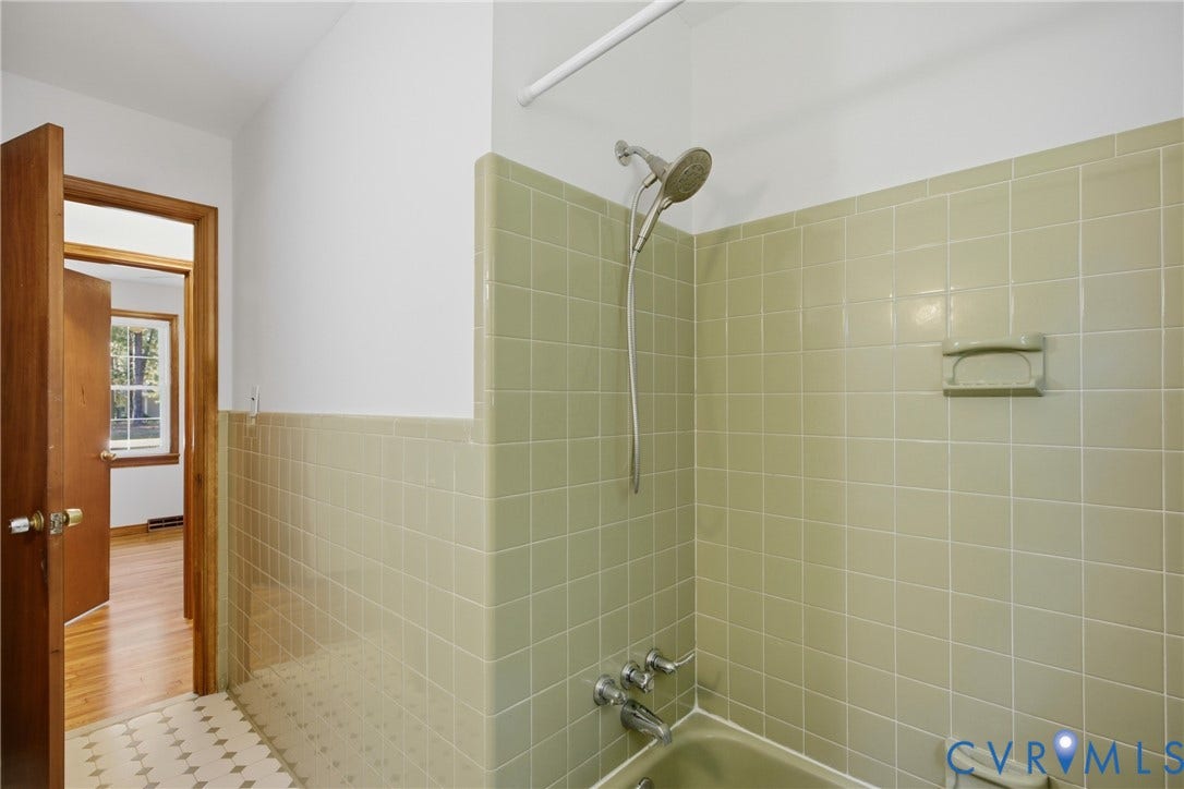 11711 Second Branch Road, Chesterfield, VA 23838 11711 Second Branch Road, Chesterfield, VA 23838