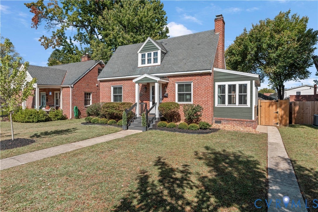 1504 Nottoway Avenue, Bellevue, Richmond, VA 23227 1504 Nottoway Avenue, Bellevue, Richmond, VA 23227