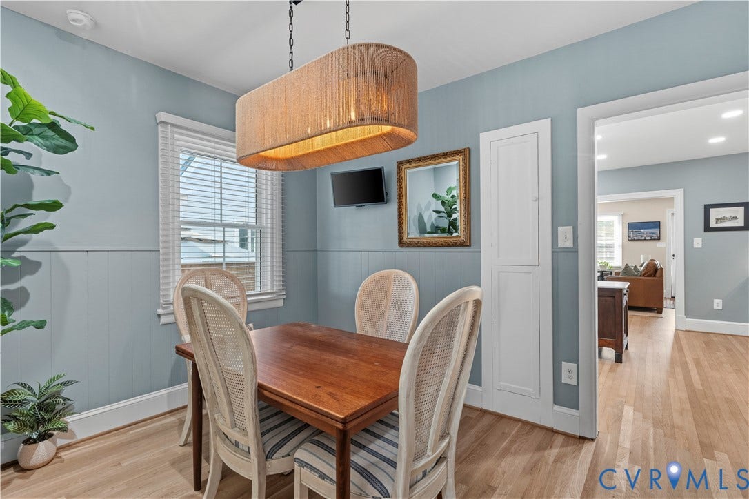 1504 Nottoway Avenue, Bellevue, Richmond, VA 23227 1504 Nottoway Avenue, Bellevue, Richmond, VA 23227