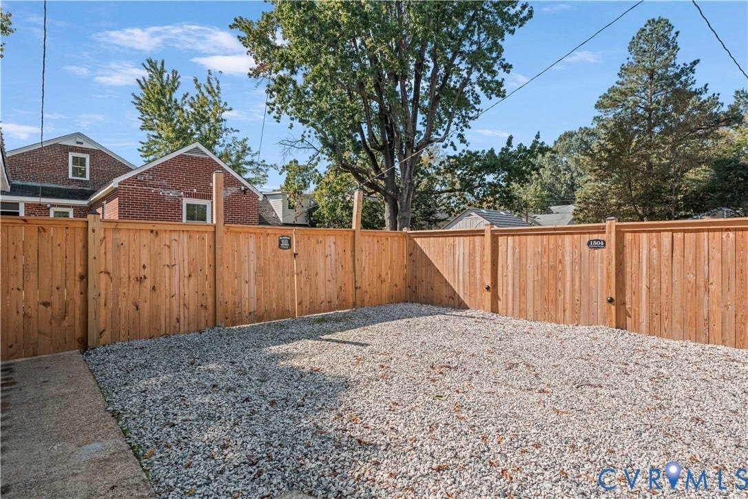 1504 Nottoway Avenue, Bellevue, Richmond, VA 23227 1504 Nottoway Avenue, Bellevue, Richmond, VA 23227