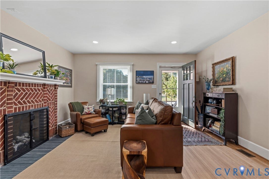 1504 Nottoway Avenue, Bellevue, Richmond, VA 23227 1504 Nottoway Avenue, Bellevue, Richmond, VA 23227