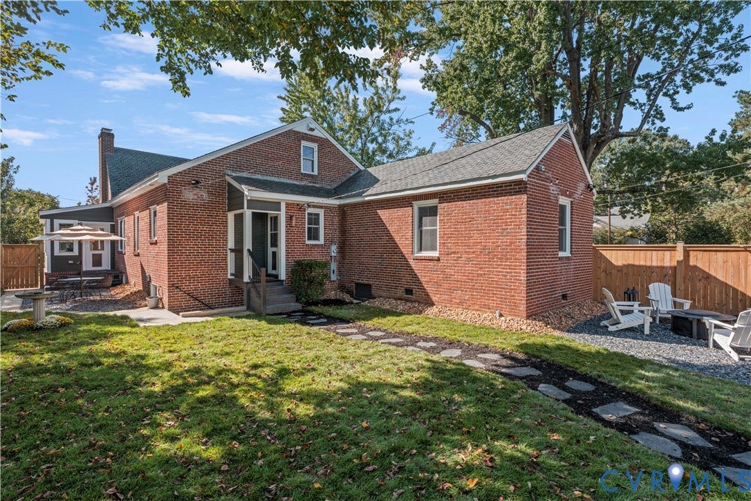 1504 Nottoway Avenue, Bellevue, Richmond, VA 23227 1504 Nottoway Avenue, Bellevue, Richmond, VA 23227