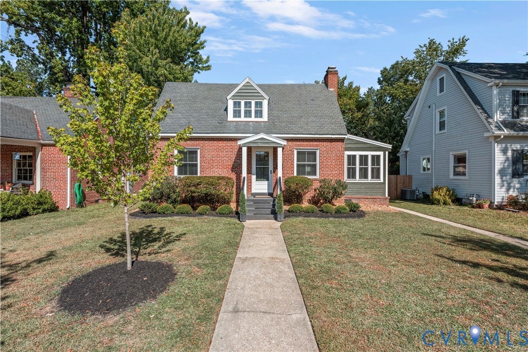 1504 Nottoway Avenue, Bellevue, Richmond, VA 23227 1504 Nottoway Avenue, Bellevue, Richmond, VA 23227