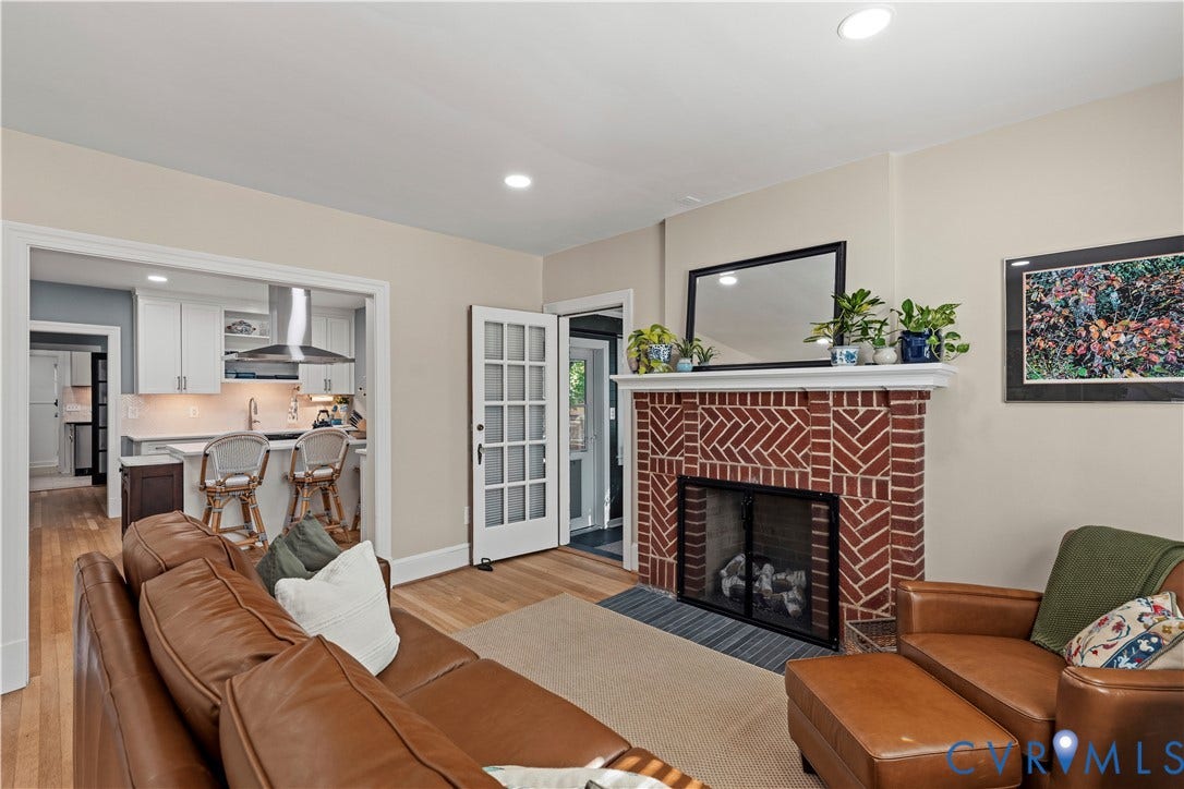 1504 Nottoway Avenue, Bellevue, Richmond, VA 23227 1504 Nottoway Avenue, Bellevue, Richmond, VA 23227