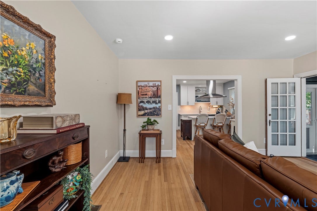 1504 Nottoway Avenue, Bellevue, Richmond, VA 23227 1504 Nottoway Avenue, Bellevue, Richmond, VA 23227
