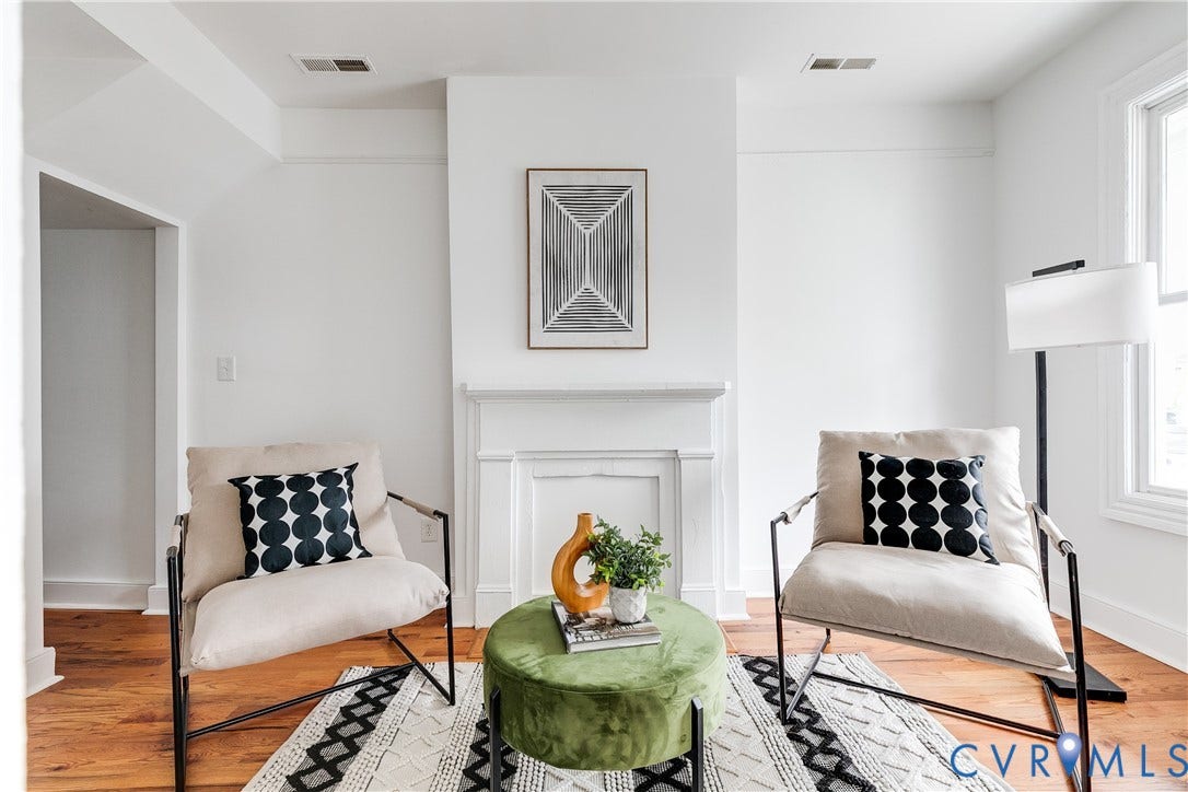 2623 Q Street, Church Hill, Richmond, VA 23223 2623 Q Street, Church Hill, Richmond, VA 23223