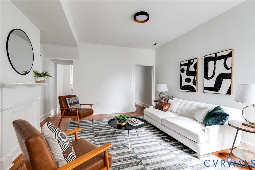 2623 Q Street, Church Hill, Richmond, VA 23223 2623 Q Street, Church Hill, Richmond, VA 23223