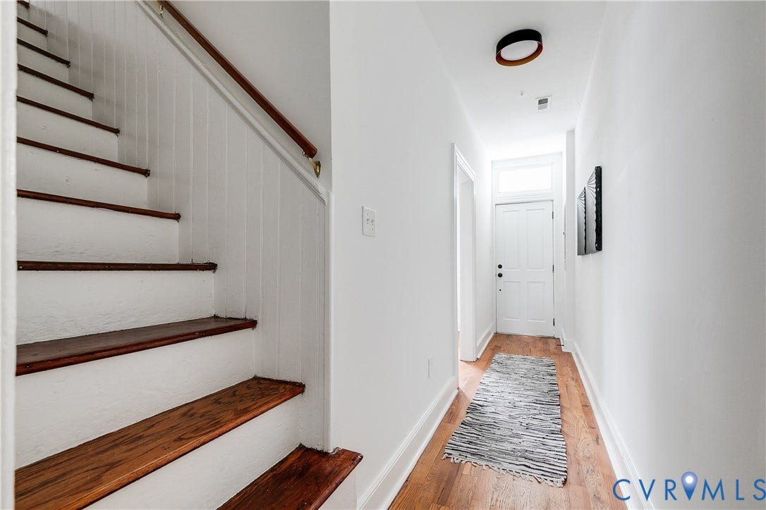 2623 Q Street, Church Hill, Richmond, VA 23223 2623 Q Street, Church Hill, Richmond, VA 23223
