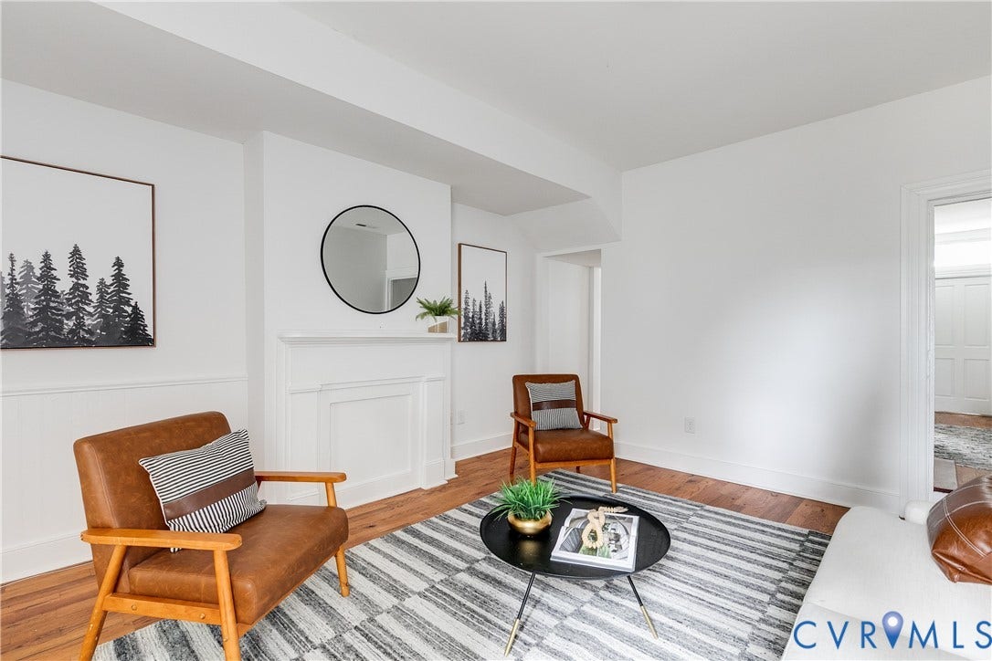 2623 Q Street, Church Hill, Richmond, VA 23223 2623 Q Street, Church Hill, Richmond, VA 23223