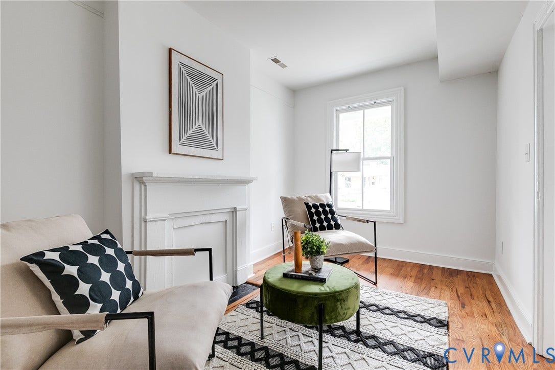 2623 Q Street, Church Hill, Richmond, VA 23223 2623 Q Street, Church Hill, Richmond, VA 23223