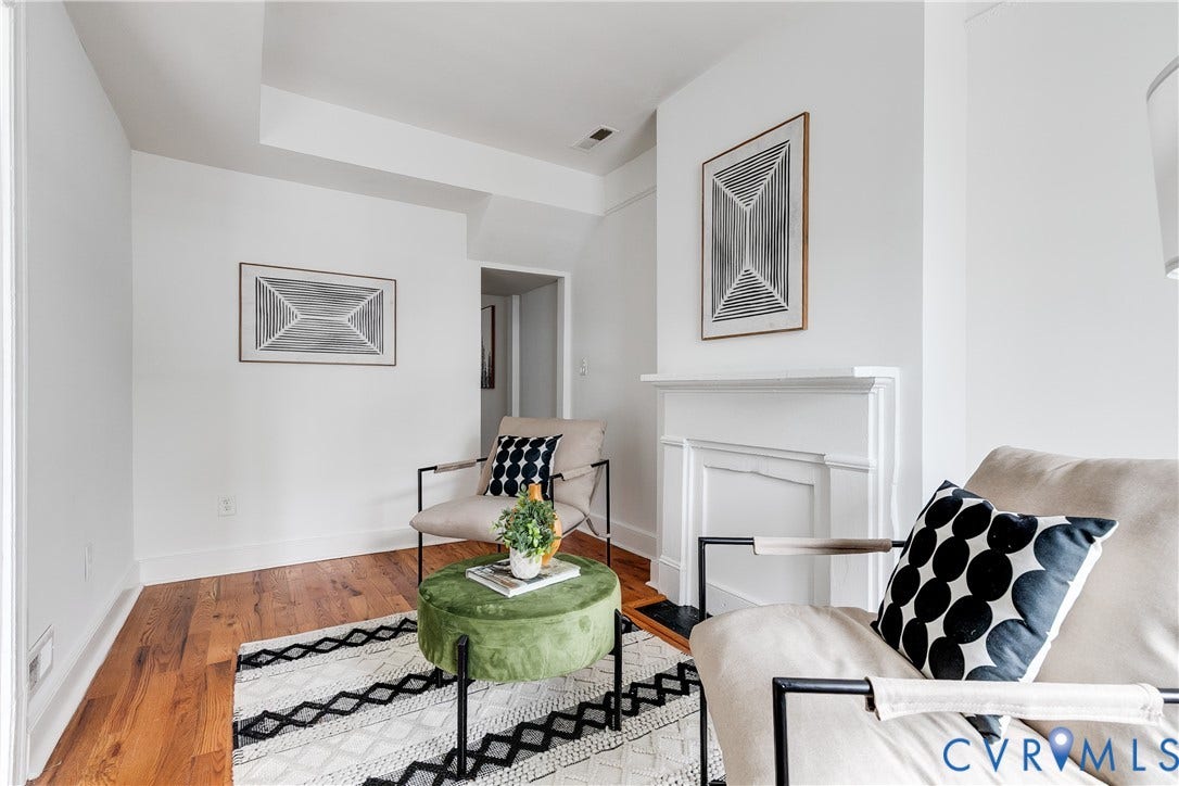 2623 Q Street, Church Hill, Richmond, VA 23223 2623 Q Street, Church Hill, Richmond, VA 23223