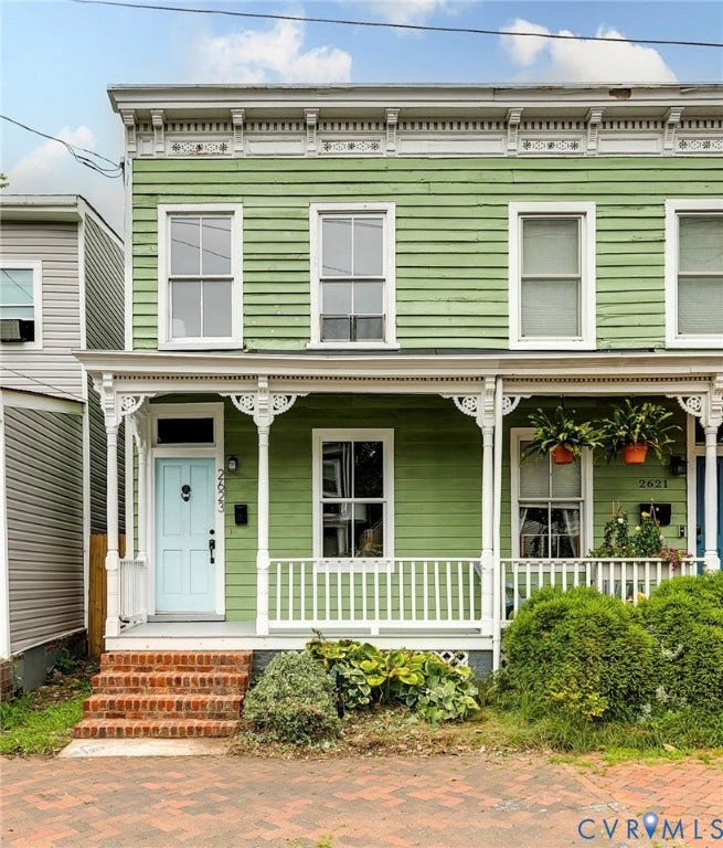 Property photo for 2623 Q Street, Richmond, VA
