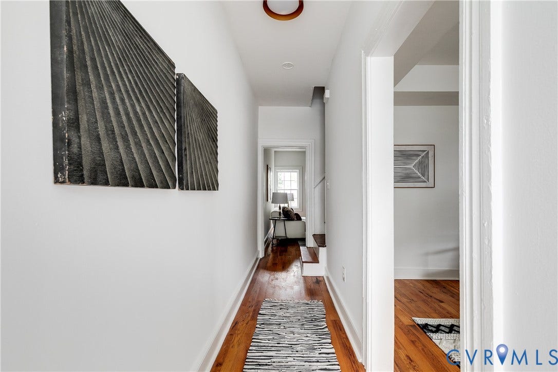 2623 Q Street, Church Hill, Richmond, VA 23223 2623 Q Street, Church Hill, Richmond, VA 23223