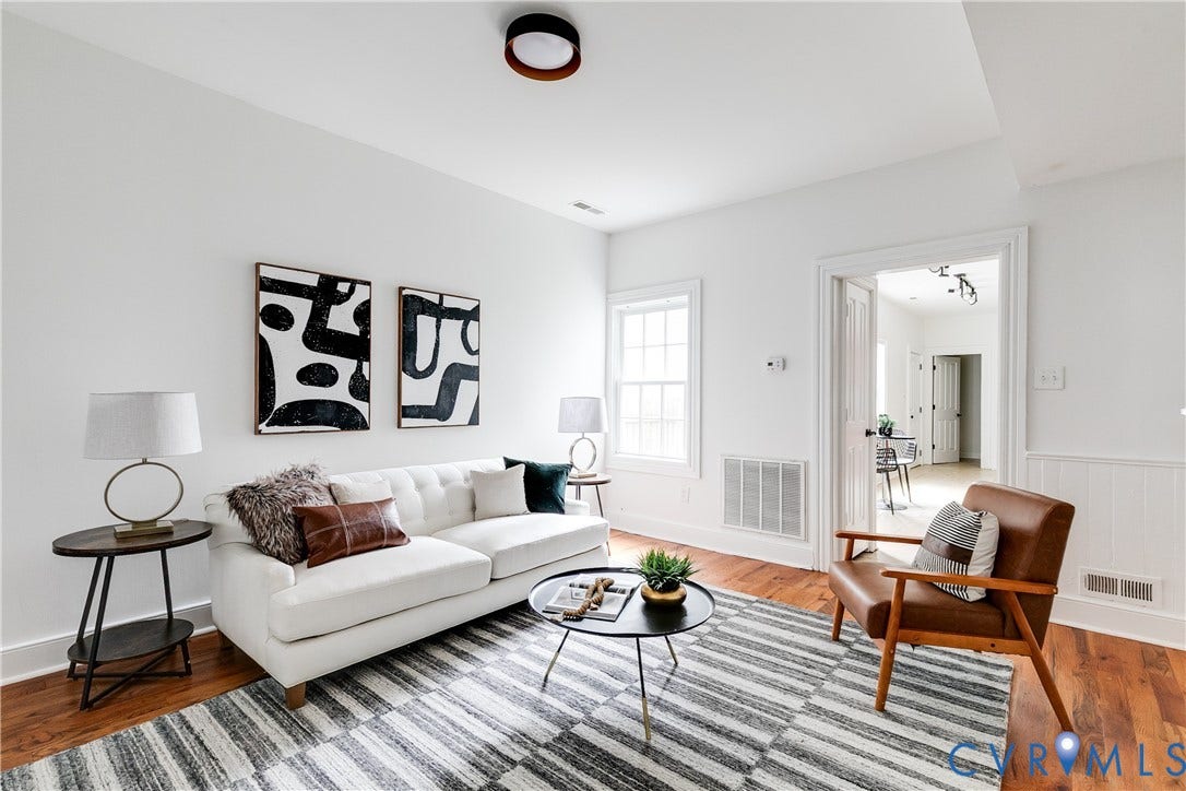 2623 Q Street, Church Hill, Richmond, VA 23223 2623 Q Street, Church Hill, Richmond, VA 23223