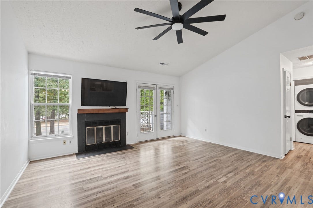 7700 Flannagan Court, #7, Henrico, VA 23228