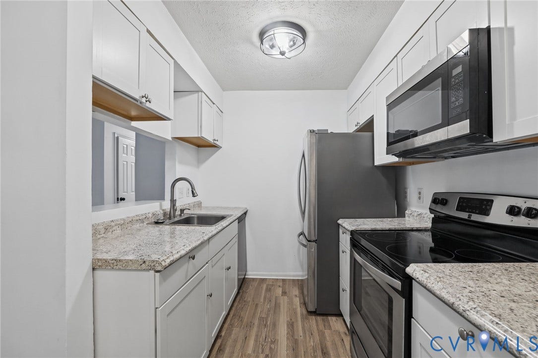7700 Flannagan Court, #7, Henrico, VA 23228