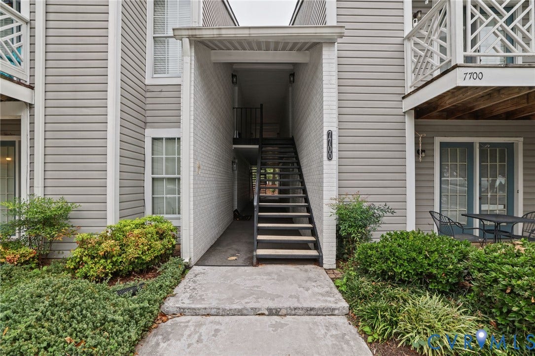 7700 Flannagan Court, #7, Henrico, VA 23228