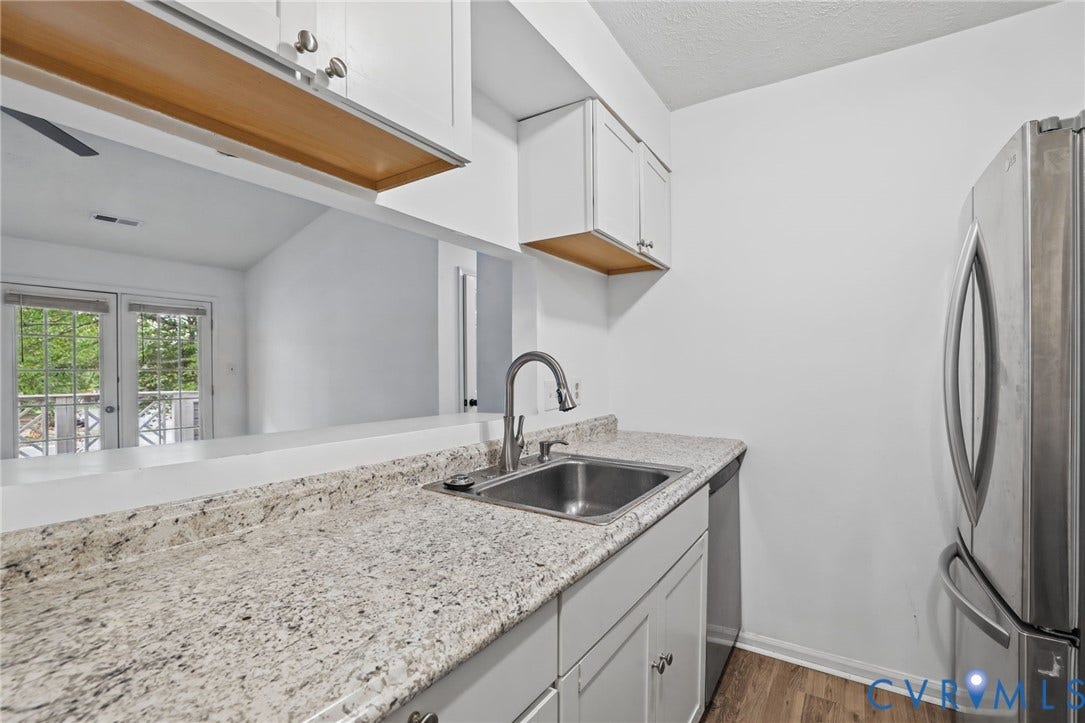 7700 Flannagan Court, #7, Henrico, VA 23228
