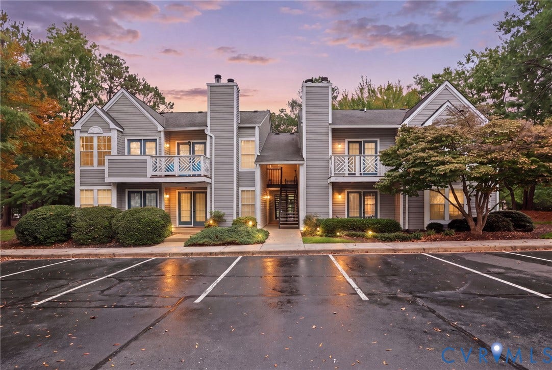 7700 Flannagan Court, #7, Henrico, VA 23228