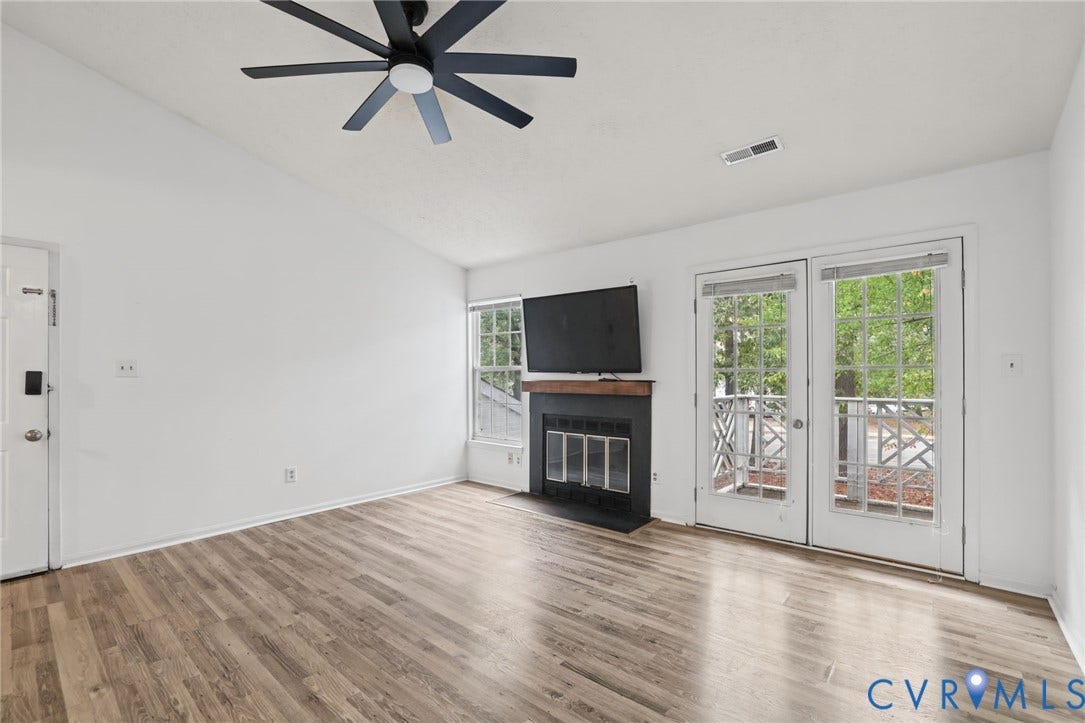 7700 Flannagan Court, #7, Henrico, VA 23228