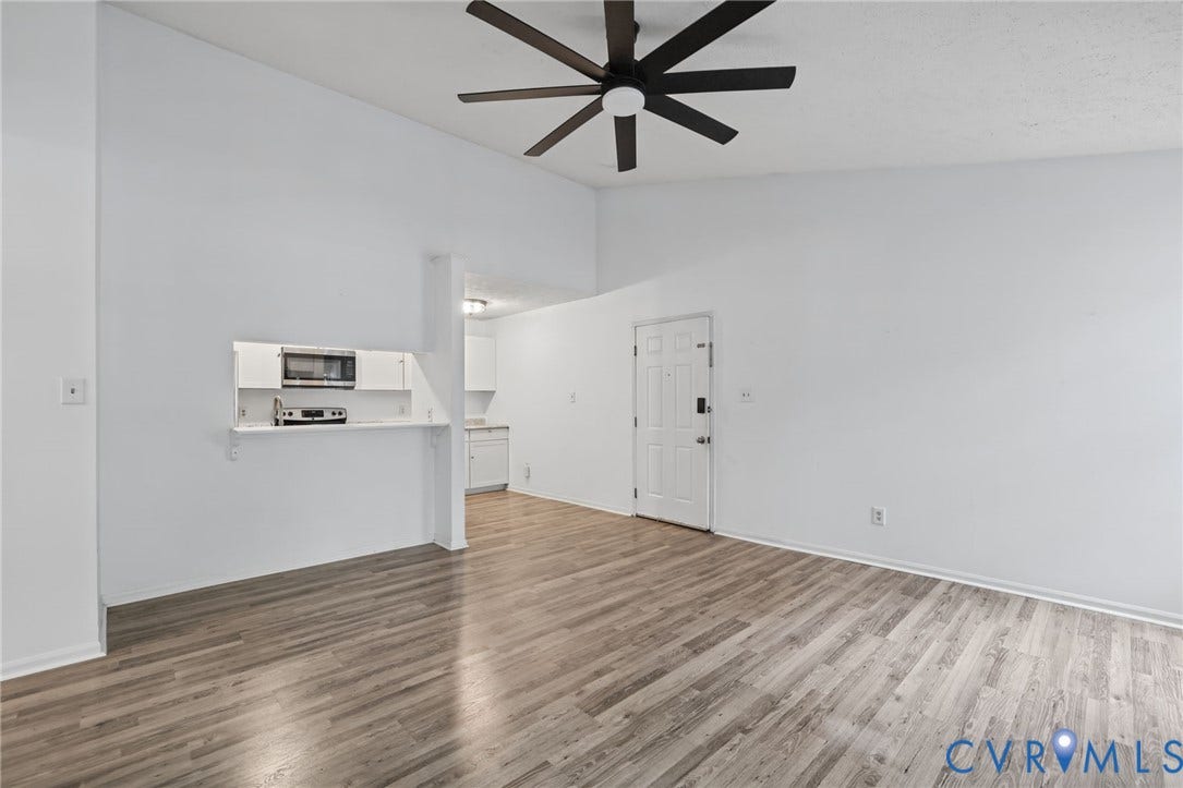 7700 Flannagan Court, #7, Henrico, VA 23228