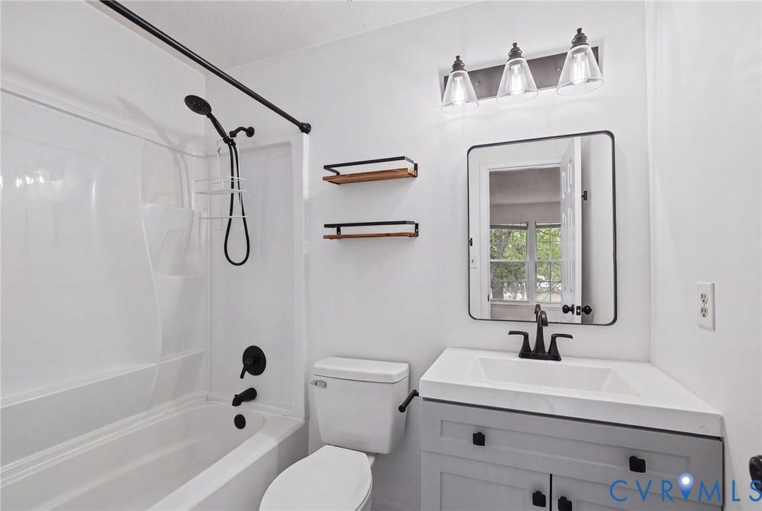7700 Flannagan Court, #7, Henrico, VA 23228