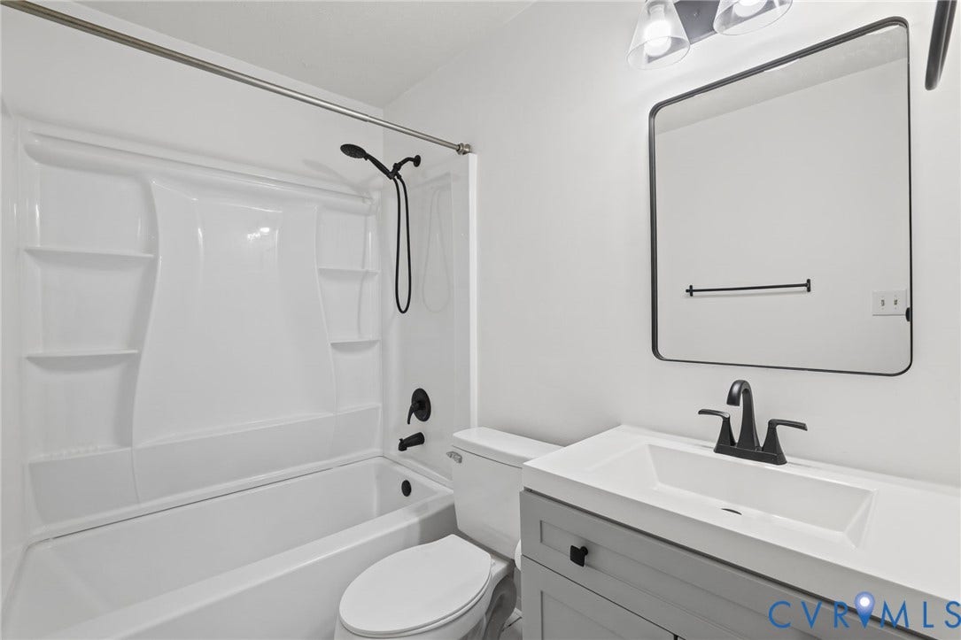 7700 Flannagan Court, #7, Henrico, VA 23228