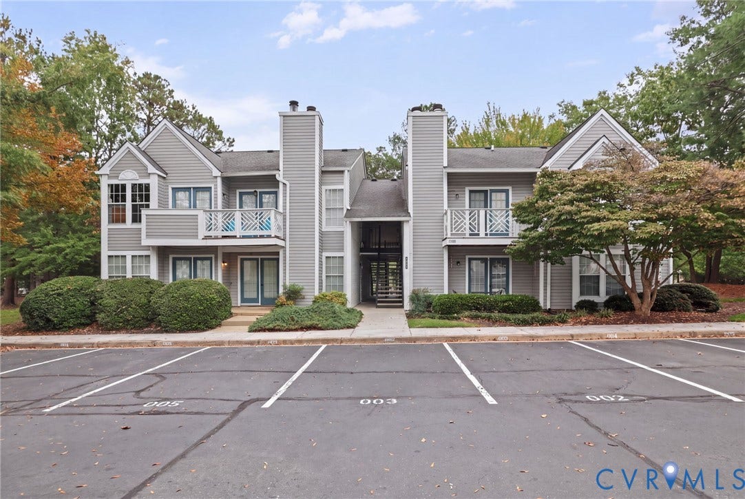 7700 Flannagan Court, #7, Henrico, VA 23228