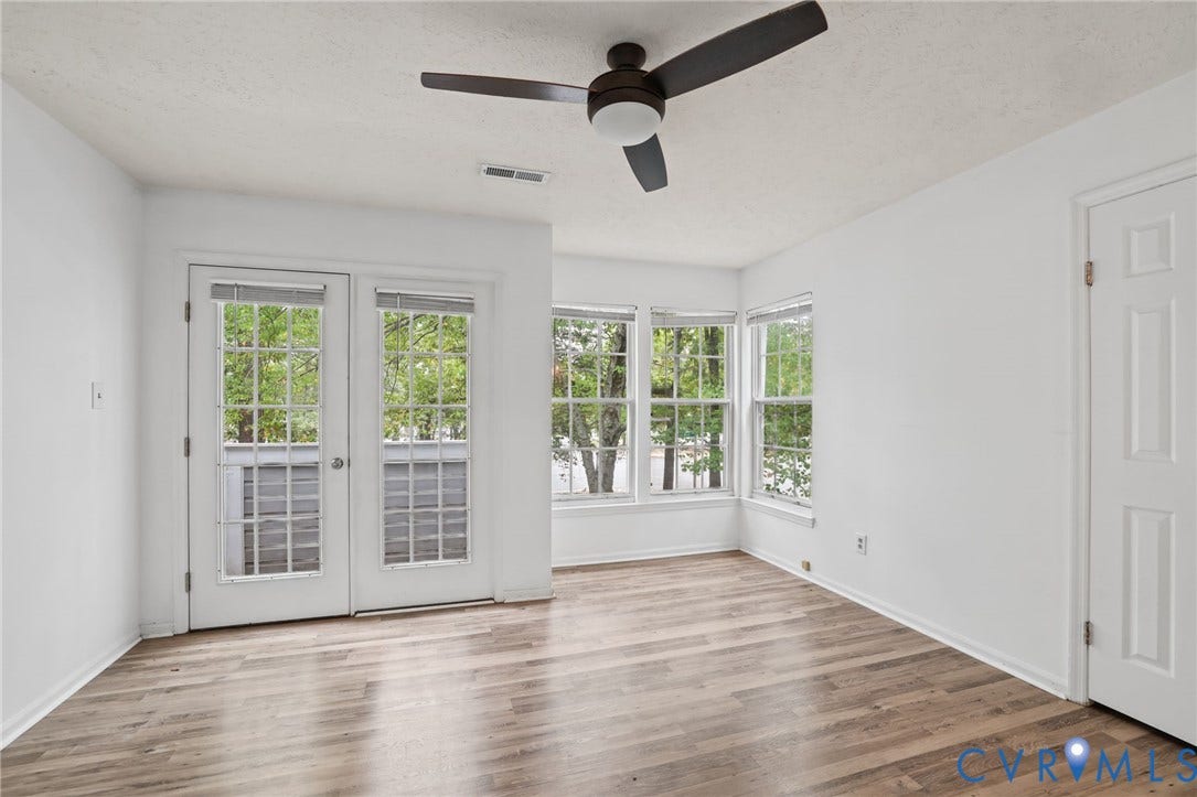 7700 Flannagan Court, #7, Henrico, VA 23228