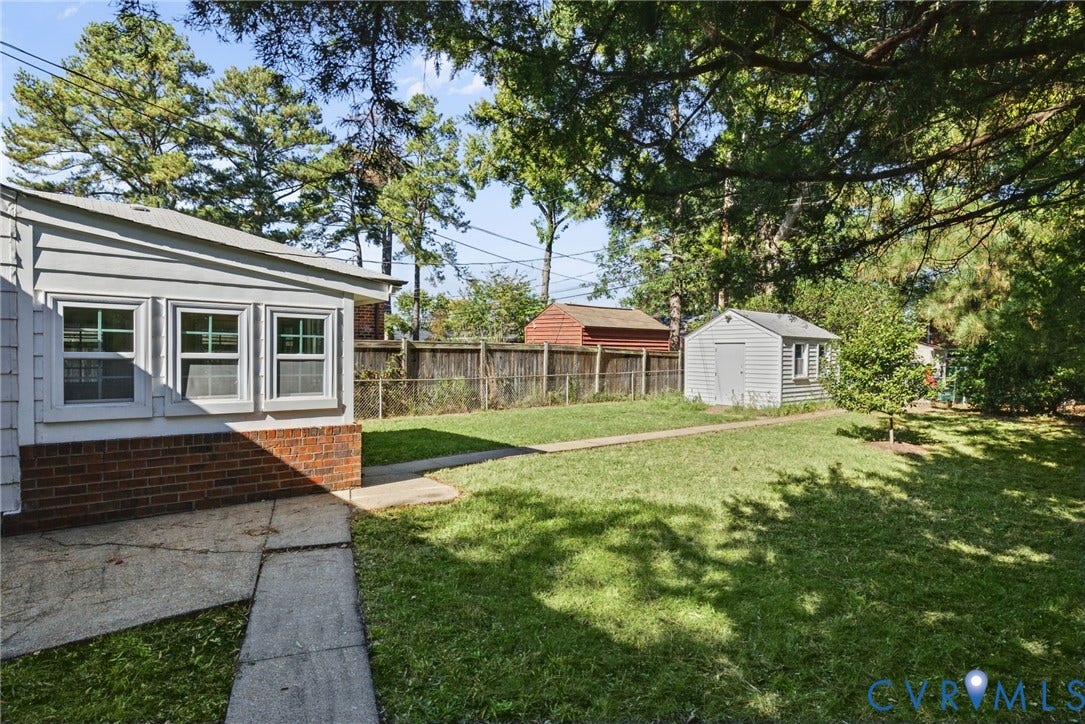 4800 Augusta Avenue, Walkable To Willow Lawn, Richmond, VA 23230