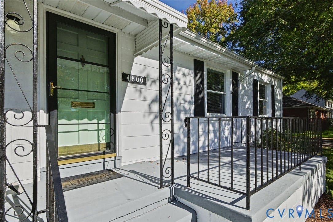 4800 Augusta Avenue, Walkable To Willow Lawn, Richmond, VA 23230