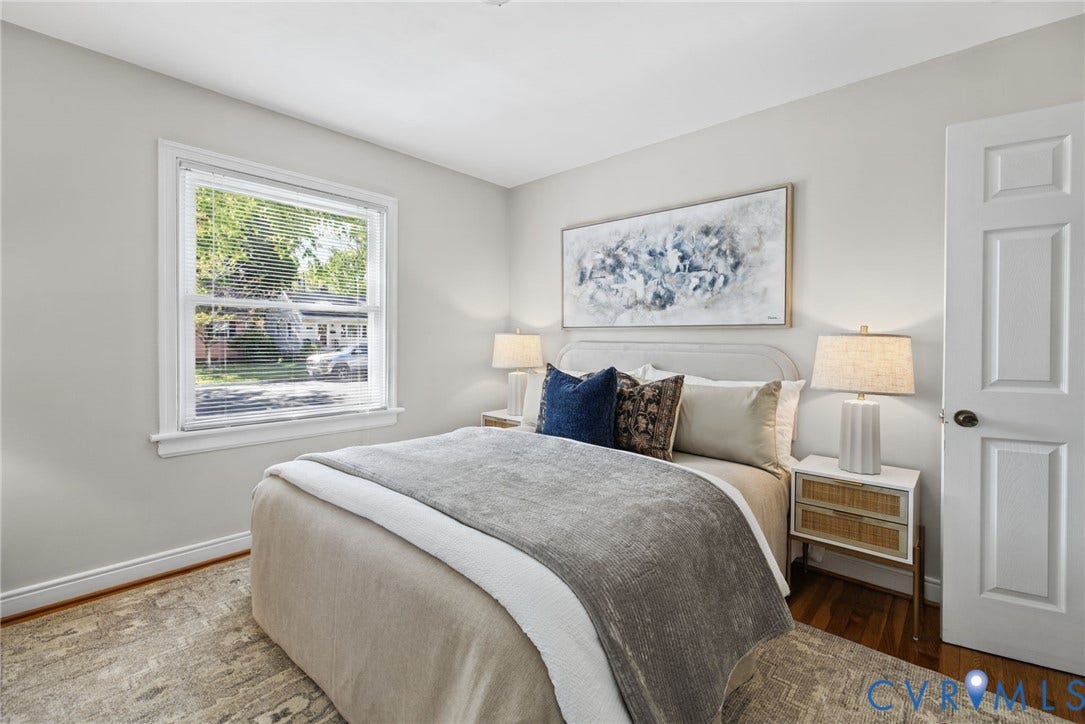4800 Augusta Avenue, Walkable To Willow Lawn, Richmond, VA 23230