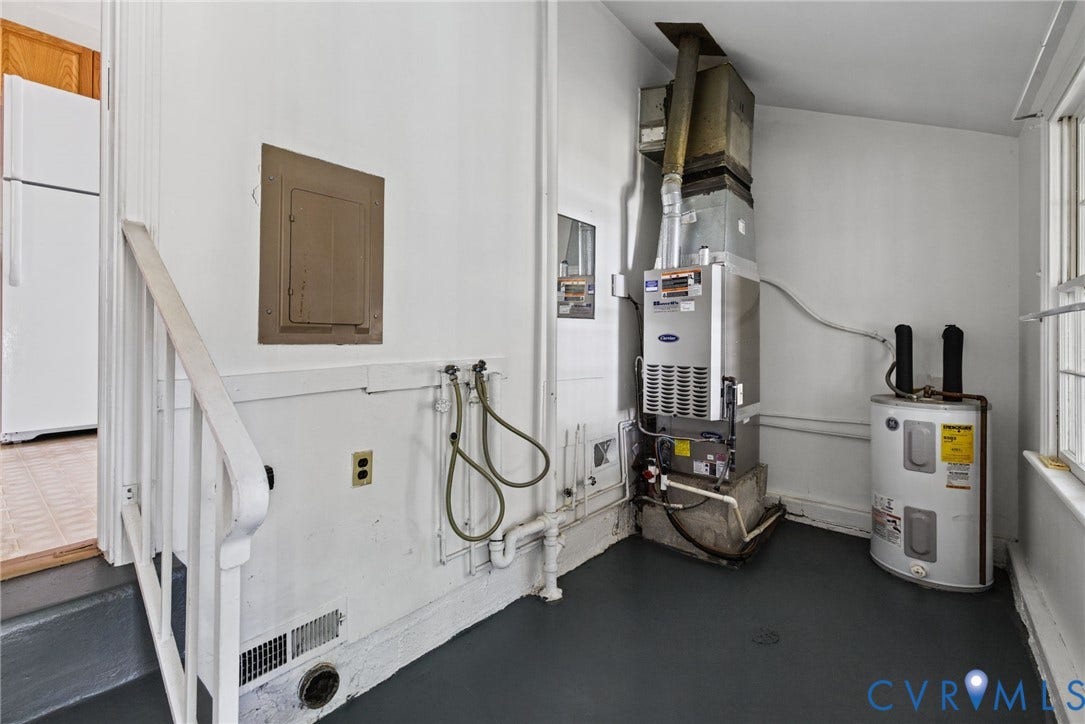 4800 Augusta Avenue, Walkable To Willow Lawn, Richmond, VA 23230