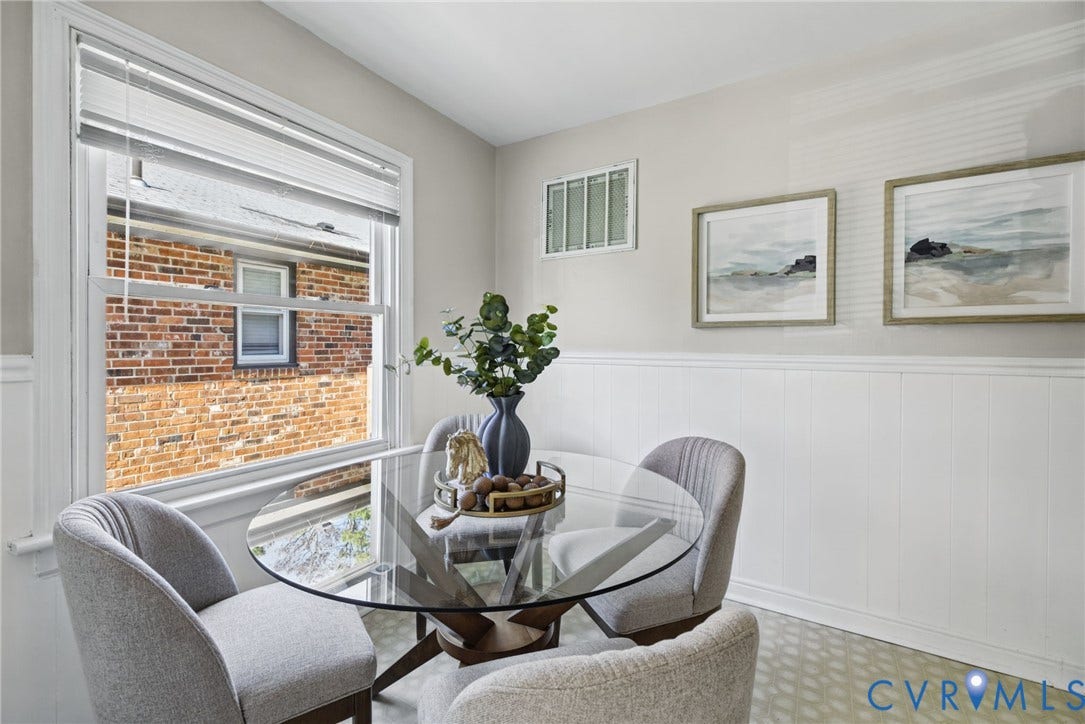 4800 Augusta Avenue, Walkable To Willow Lawn, Richmond, VA 23230